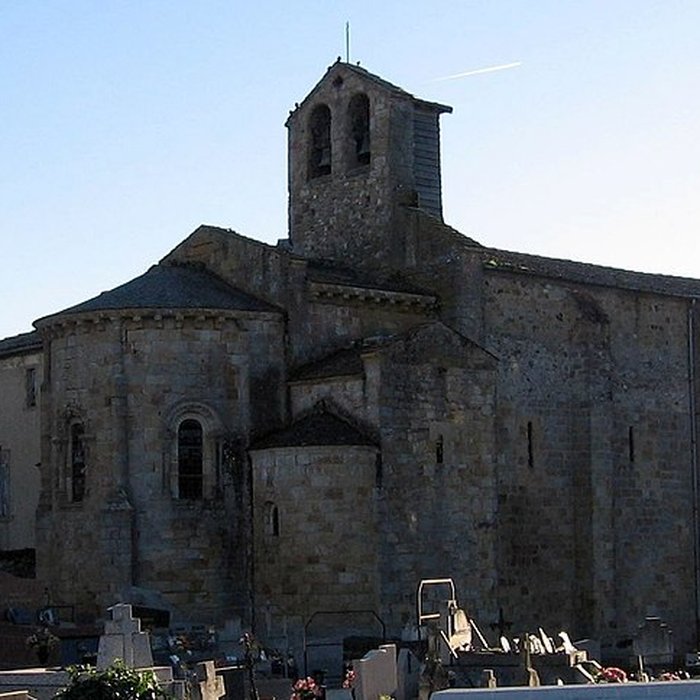Photo de Eglise