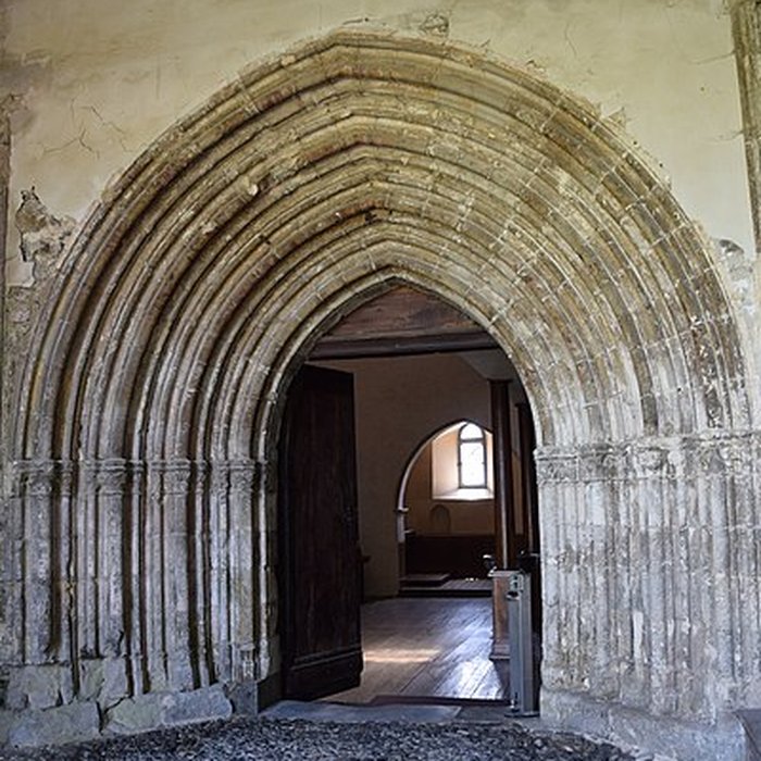 Photo de Cathédrale Notre-Dame de la Sède