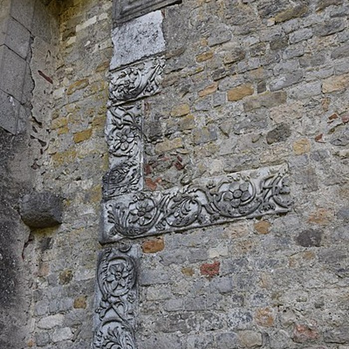 Photo de Cathédrale Notre-Dame de la Sède