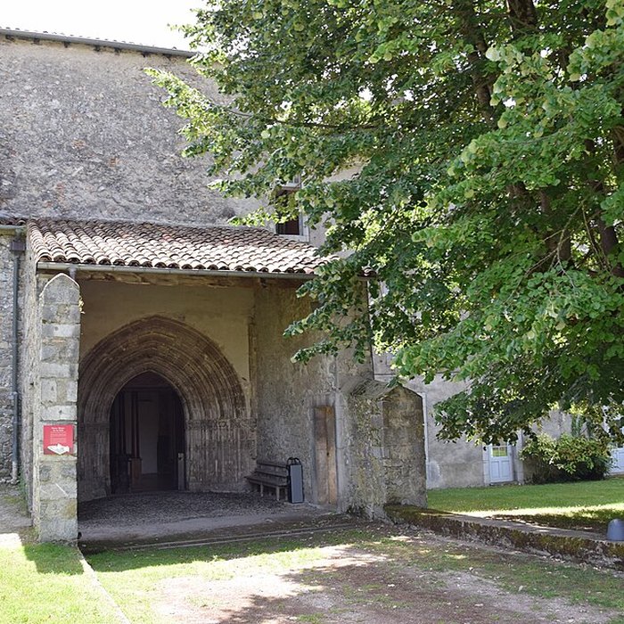 Photo de Cathédrale Notre-Dame de la Sède