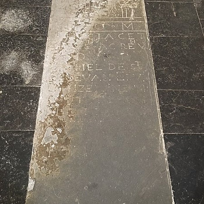 Photo de Cathédrale Notre-Dame de la Sède