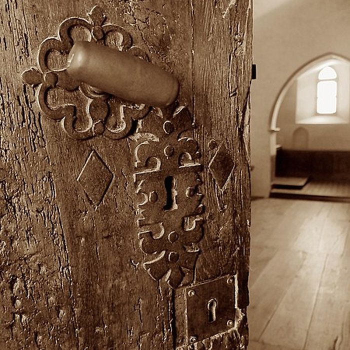 Photo de Cathédrale Notre-Dame de la Sède