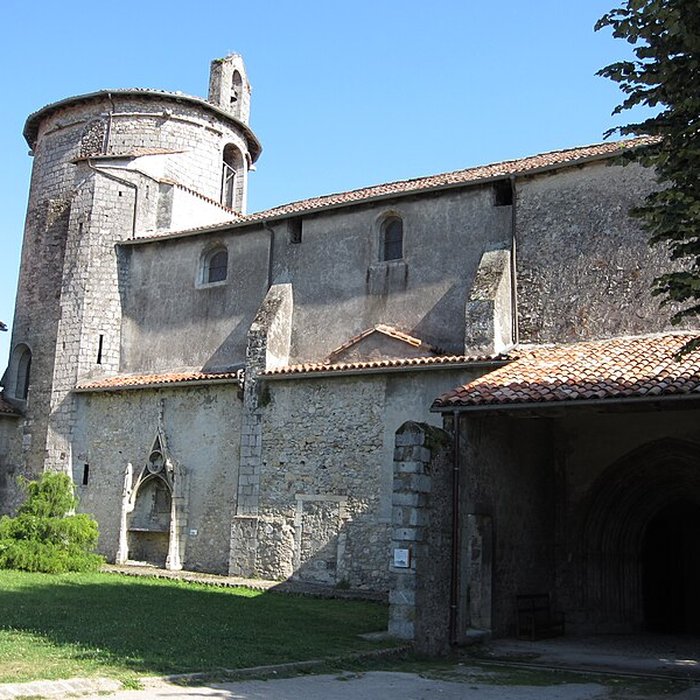 Photo de Cathédrale Notre-Dame de la Sède