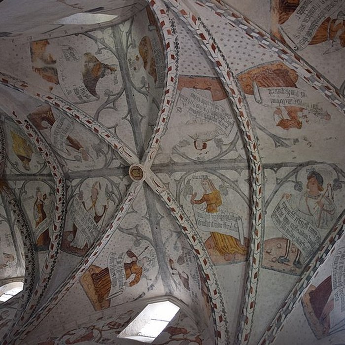 Photo de Cathédrale Notre-Dame de la Sède