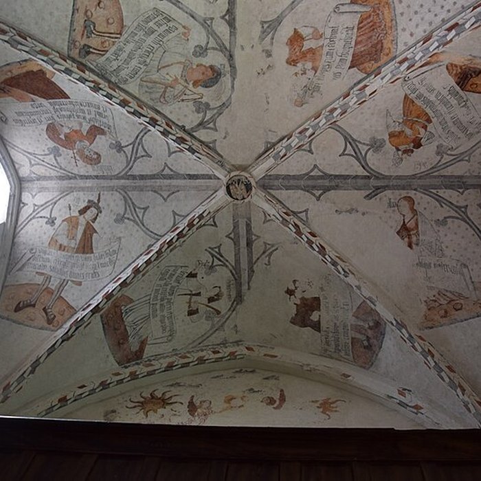 Photo de Cathédrale Notre-Dame de la Sède