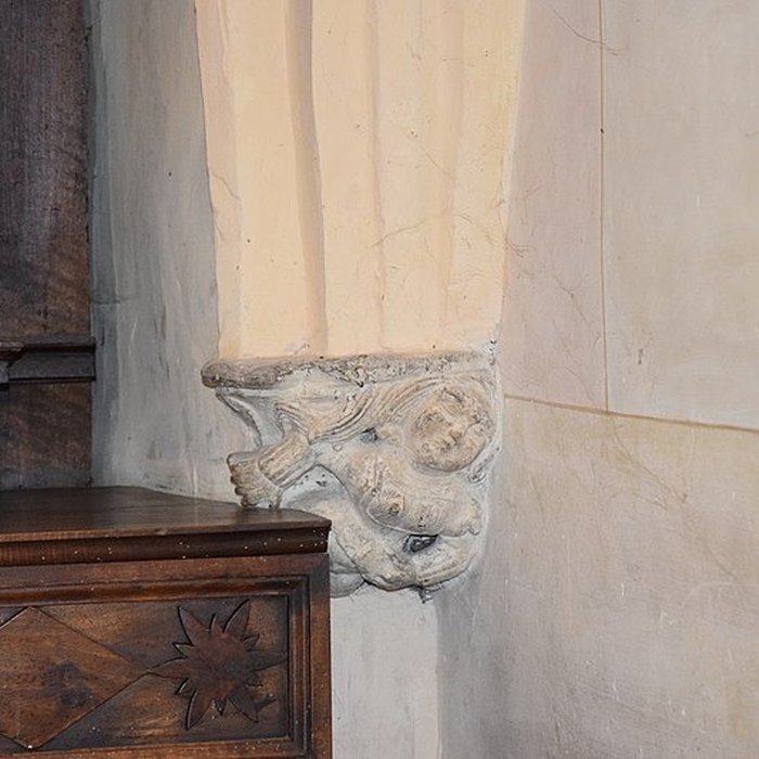 Photo de Cathédrale Notre-Dame de la Sède