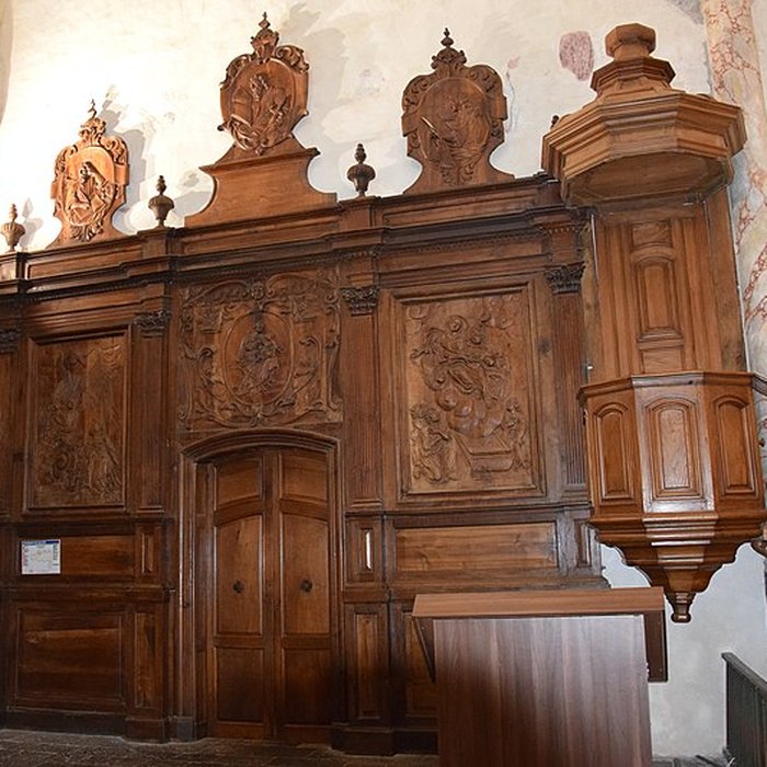 Photo de Cathédrale Notre-Dame de la Sède