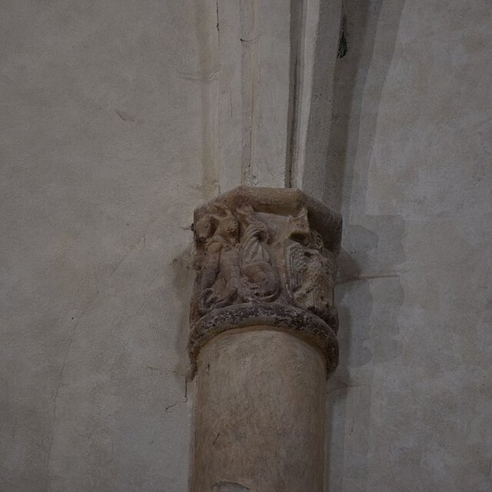 Photo de Cathédrale Notre-Dame de la Sède