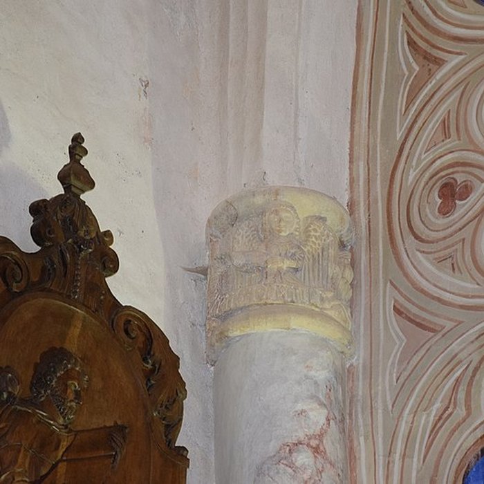 Photo de Cathédrale Notre-Dame de la Sède