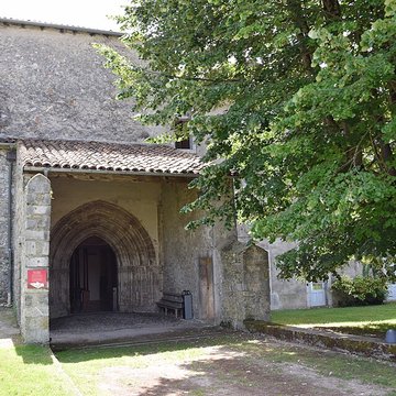 Cathédrale Notre-Dame de la Sède