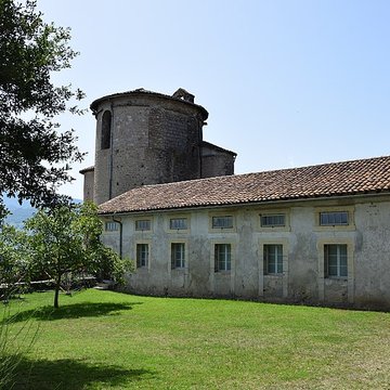 Cathédrale Notre-Dame de la Sède