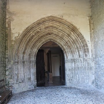 Cathédrale Notre-Dame de la Sède
