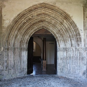 Cathédrale Notre-Dame de la Sède