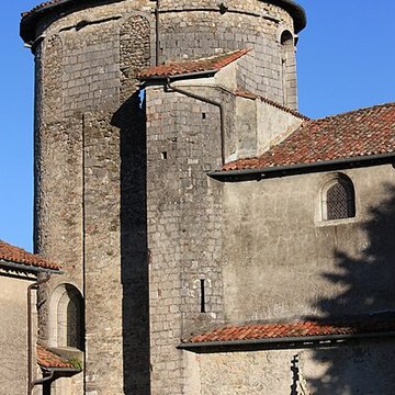 Cathédrale Notre-Dame de la Sède