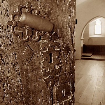 Cathédrale Notre-Dame de la Sède