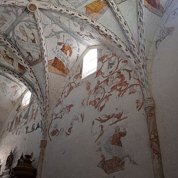 Cathédrale Notre-Dame de la Sède