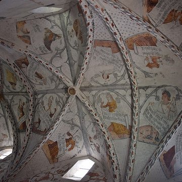 Cathédrale Notre-Dame de la Sède