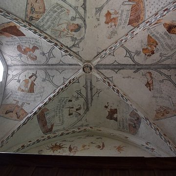 Cathédrale Notre-Dame de la Sède