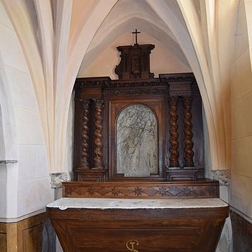 Cathédrale Notre-Dame de la Sède