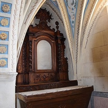 Cathédrale Notre-Dame de la Sède