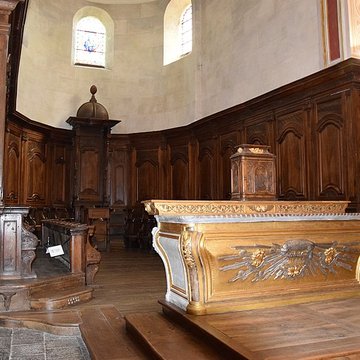 Cathédrale Notre-Dame de la Sède