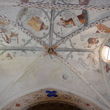 Cathédrale Notre-Dame de la Sède