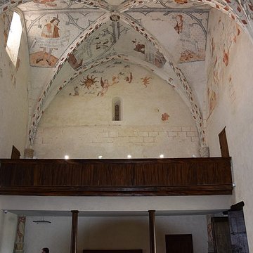 Cathédrale Notre-Dame de la Sède