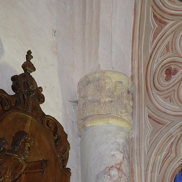 Cathédrale Notre-Dame de la Sède