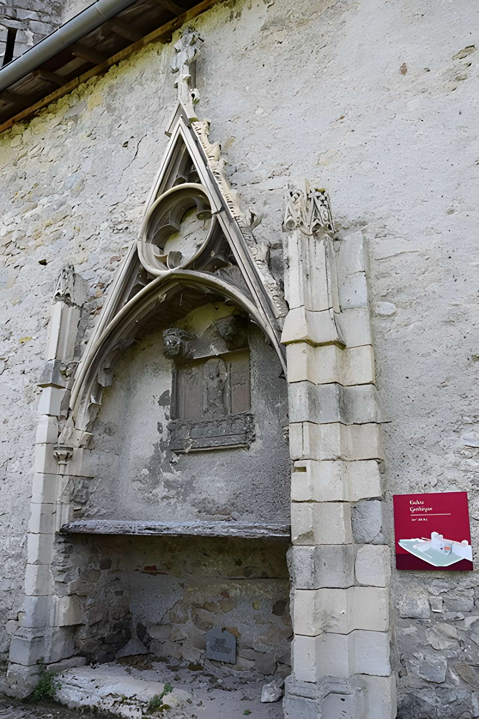 Cathédrale Notre-Dame de la Sède
