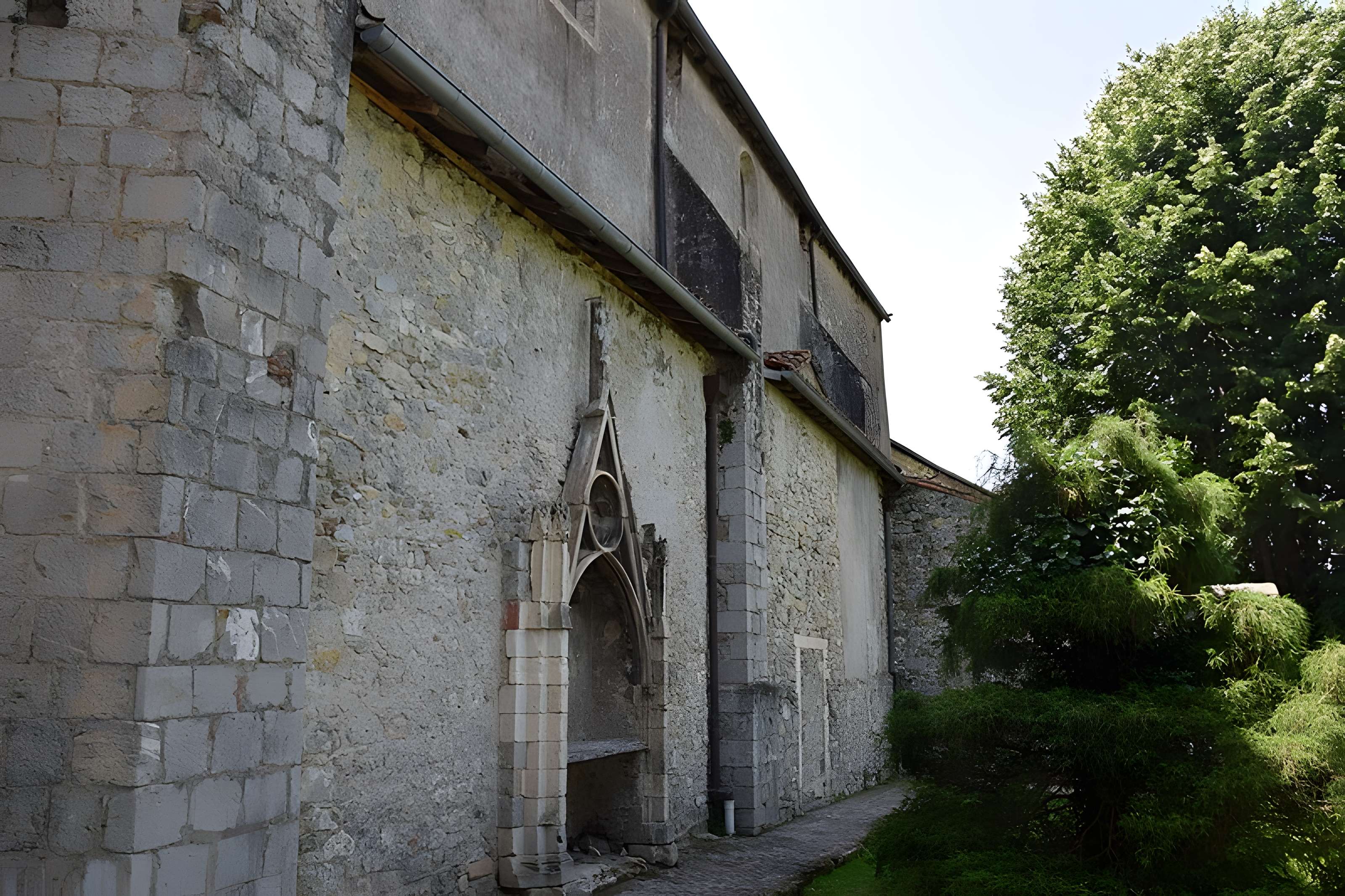 Cathédrale Notre-Dame de la Sède