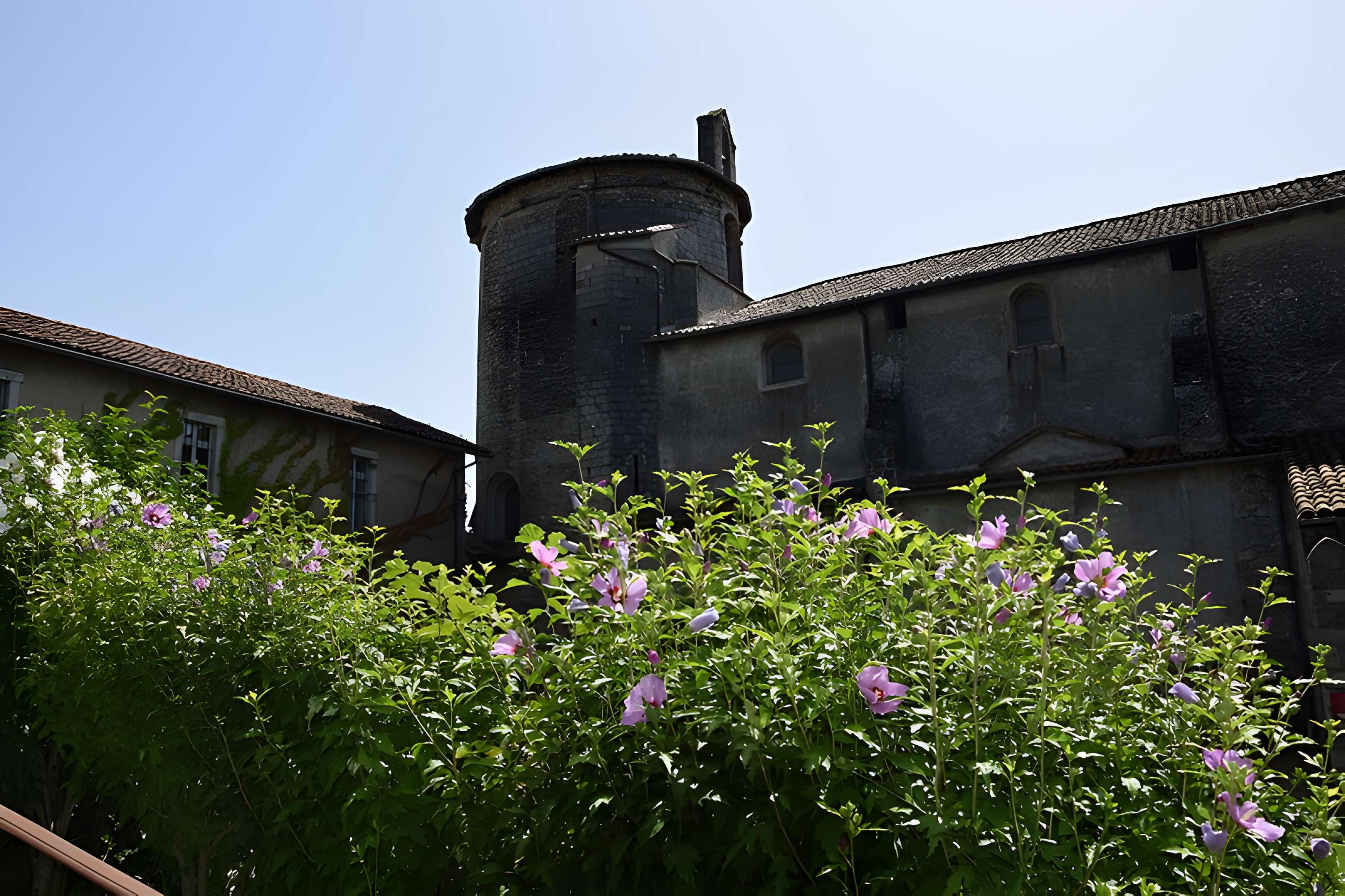 Cathédrale Notre-Dame de la Sède