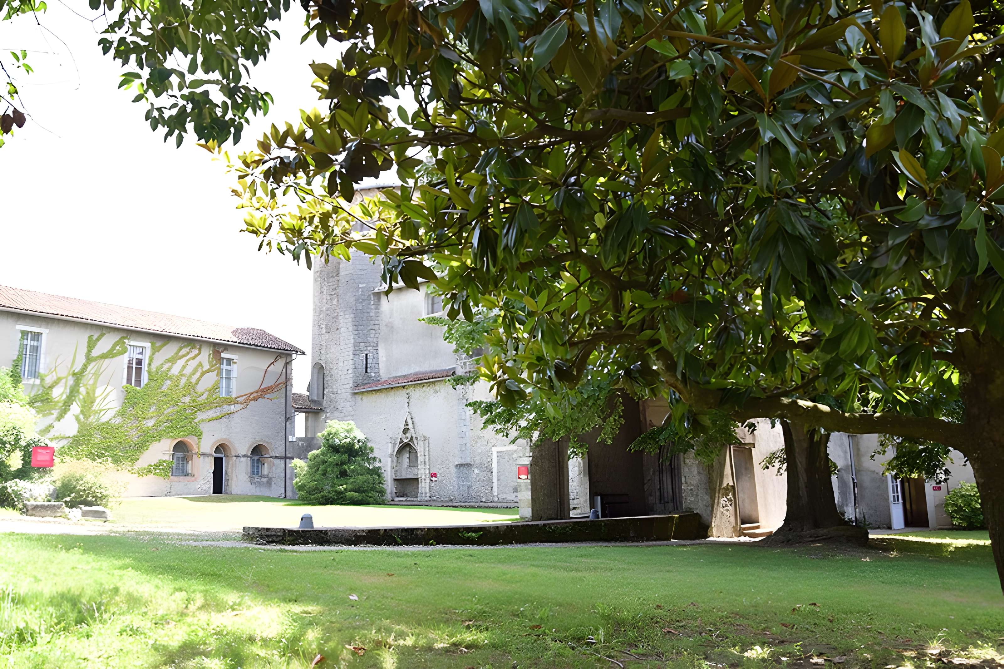 Cathédrale Notre-Dame de la Sède