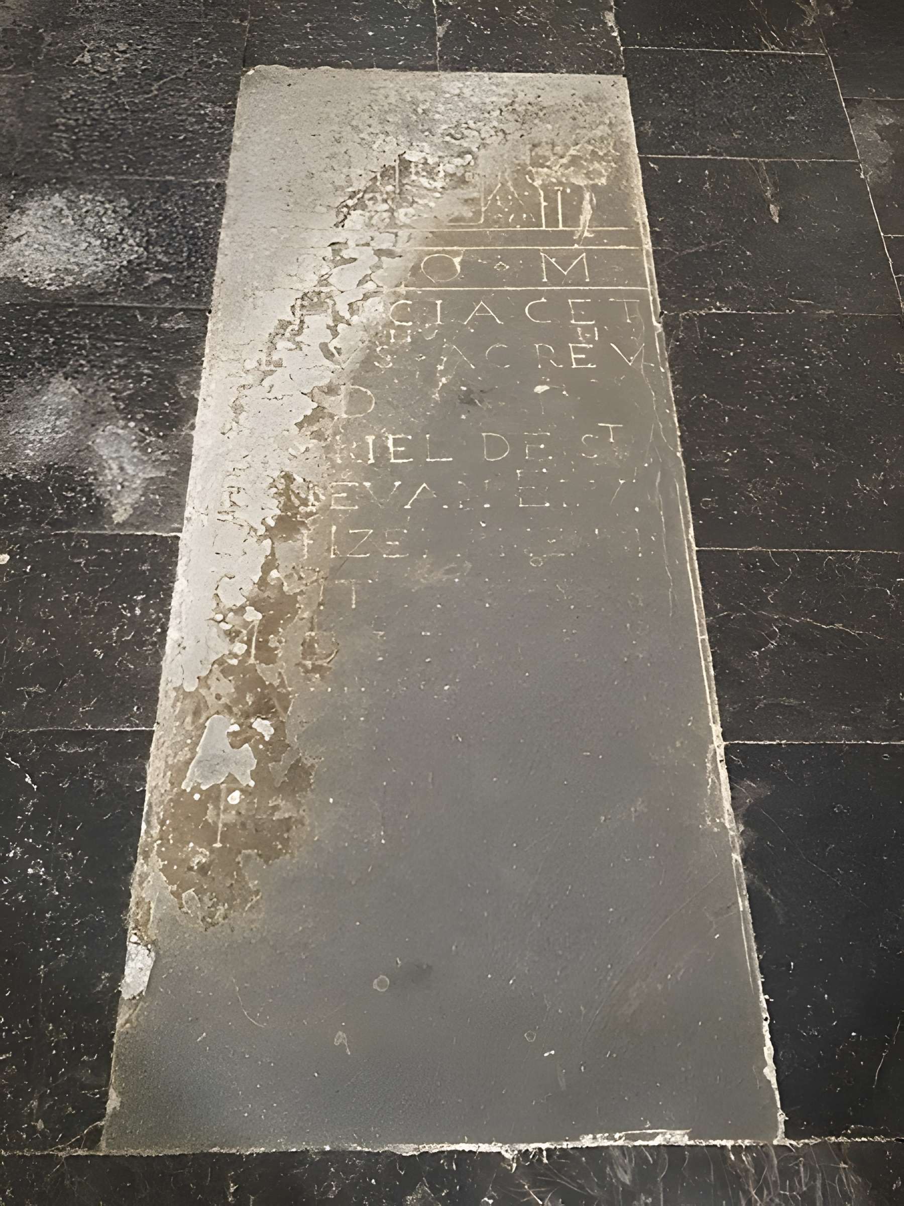 Cathédrale Notre-Dame de la Sède