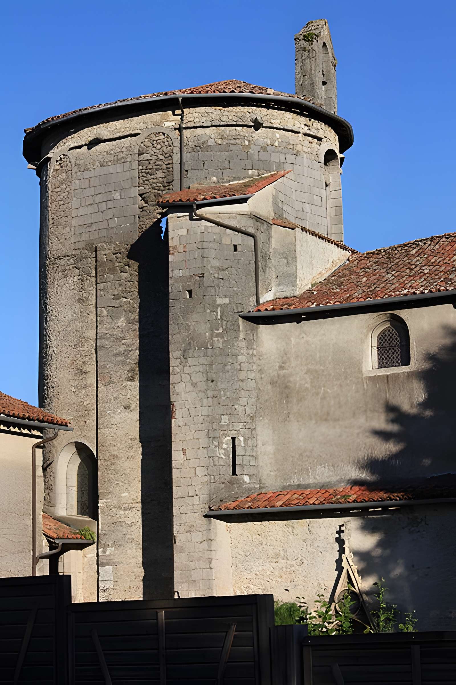 Cathédrale Notre-Dame de la Sède