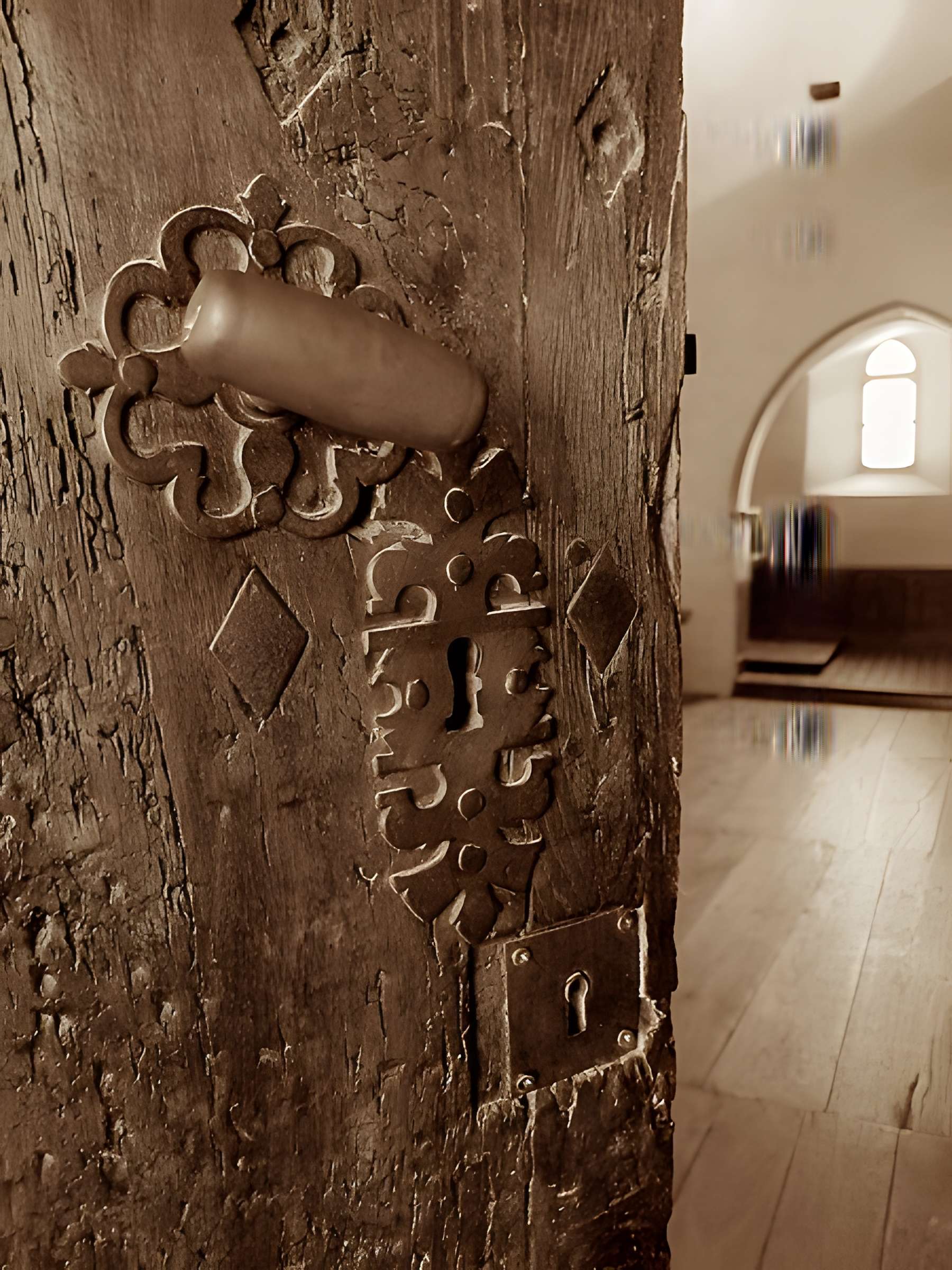 Cathédrale Notre-Dame de la Sède