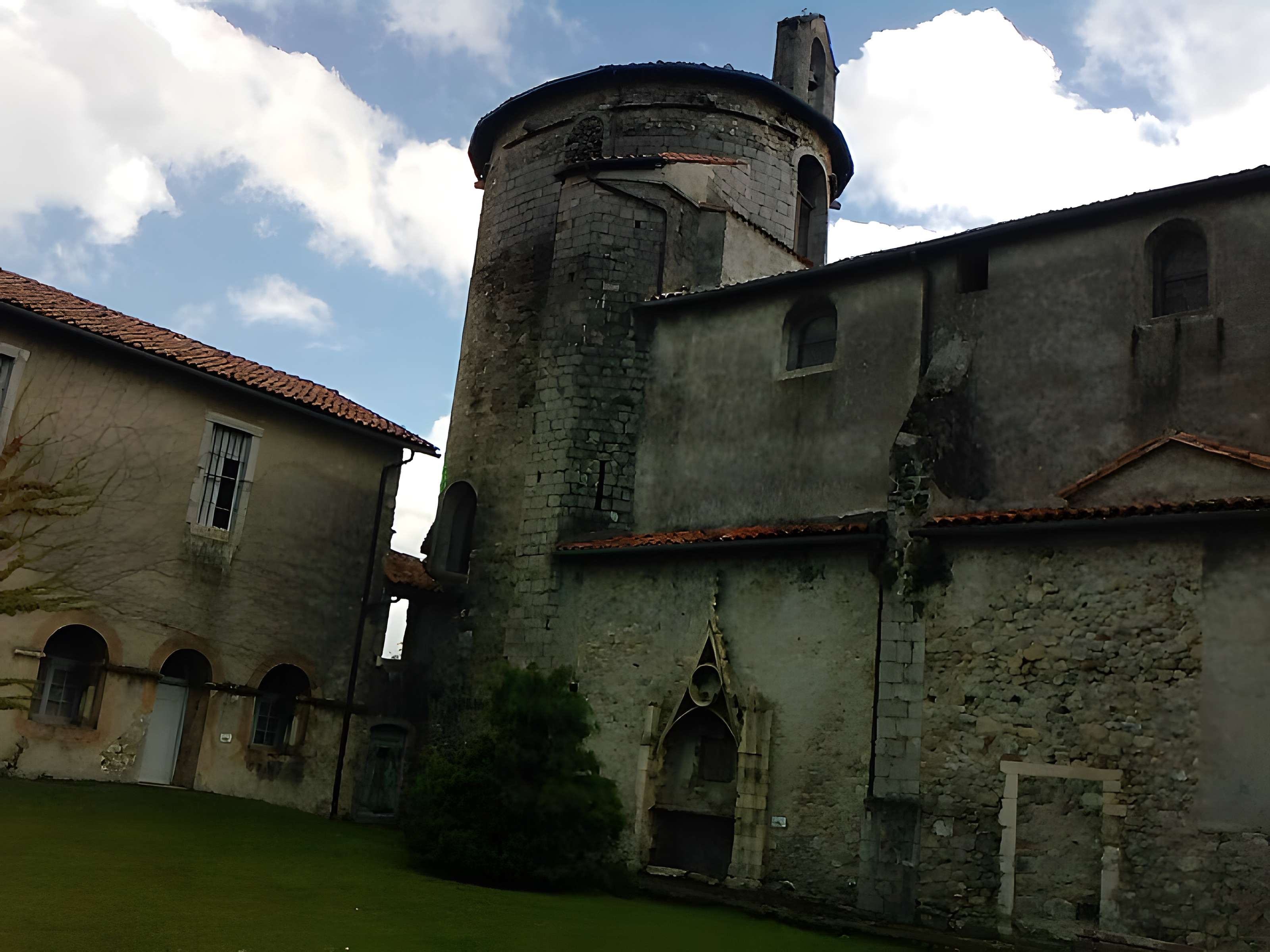 Cathédrale Notre-Dame de la Sède