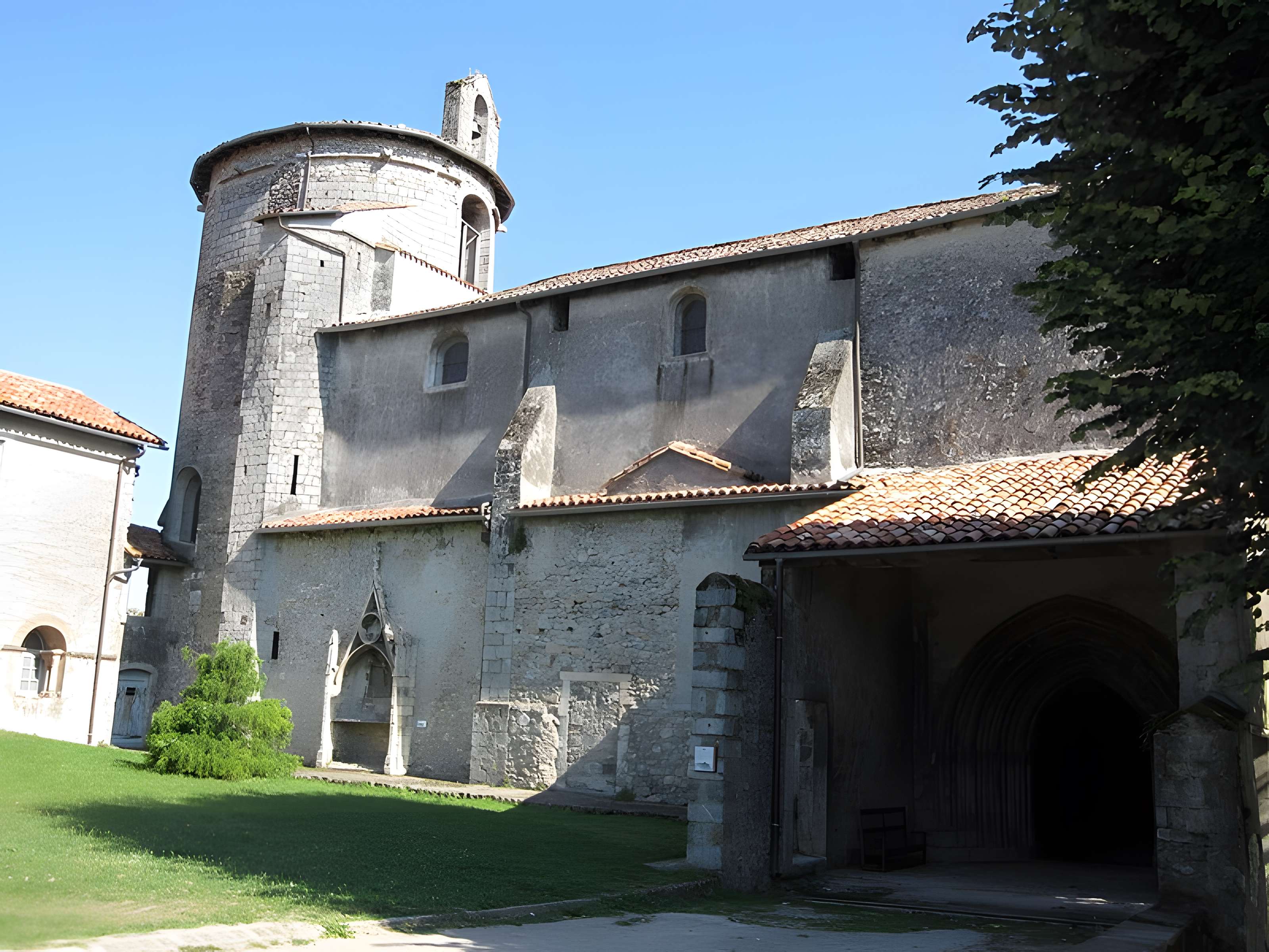 Cathédrale Notre-Dame de la Sède