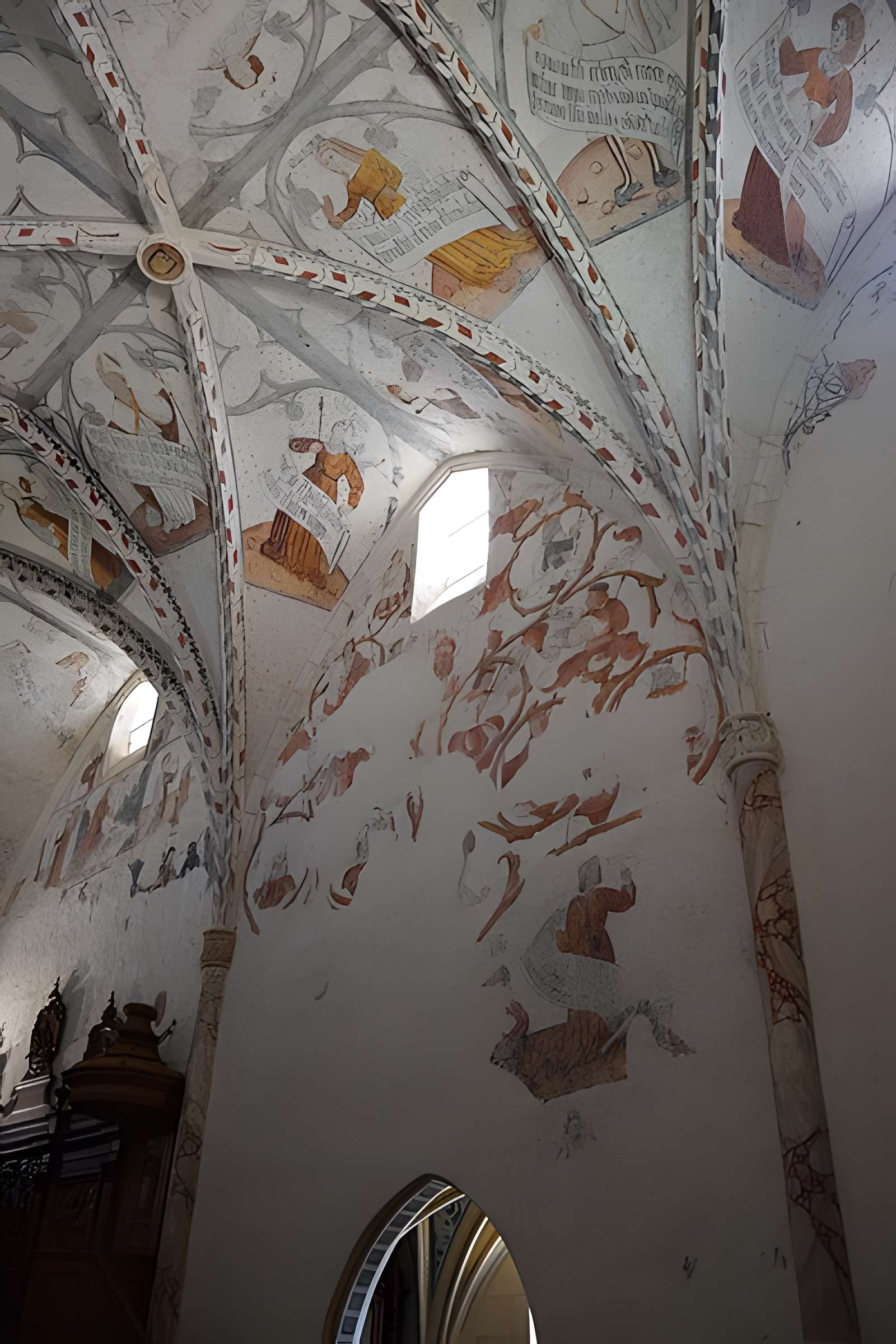 Cathédrale Notre-Dame de la Sède