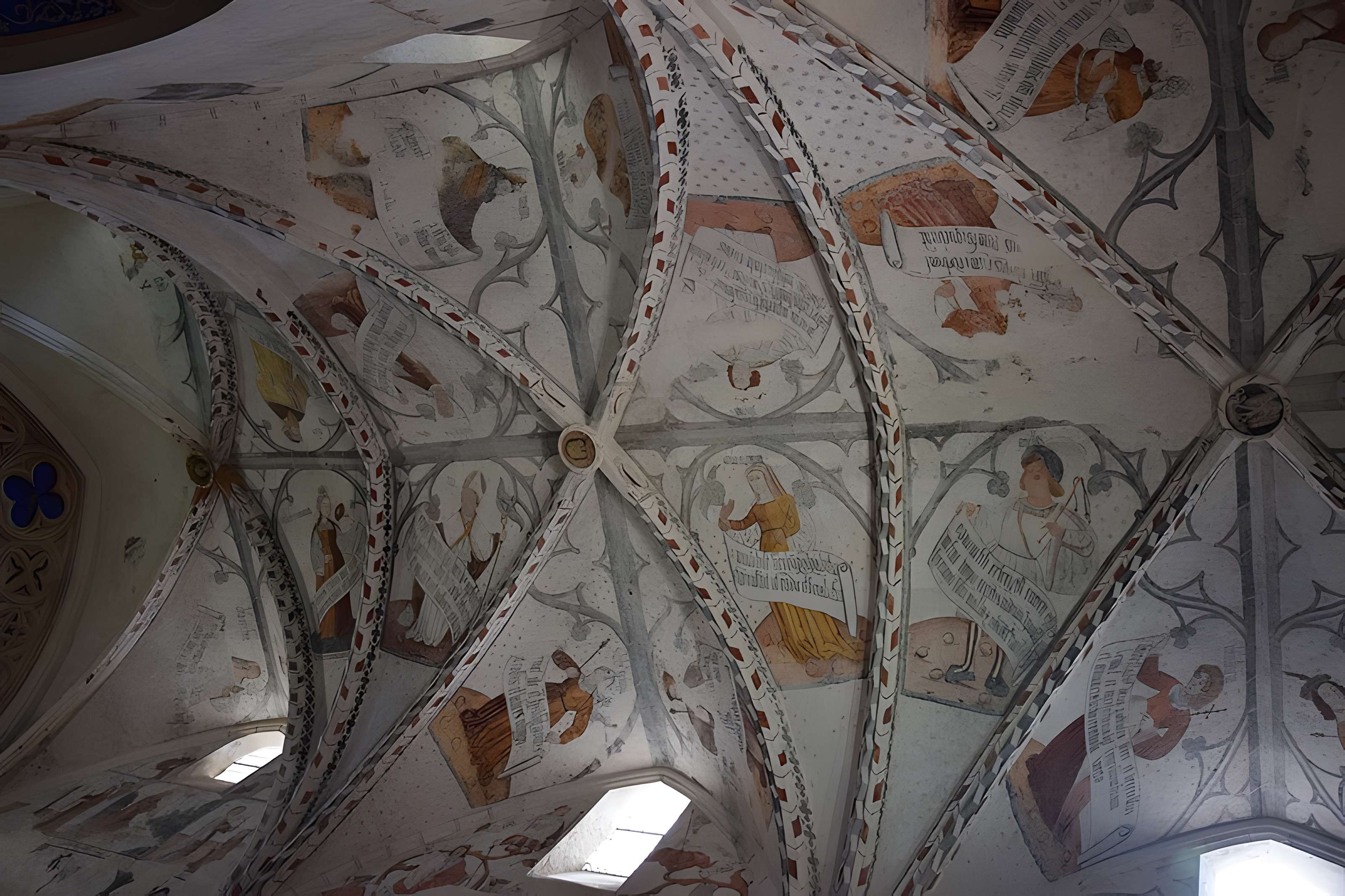 Cathédrale Notre-Dame de la Sède