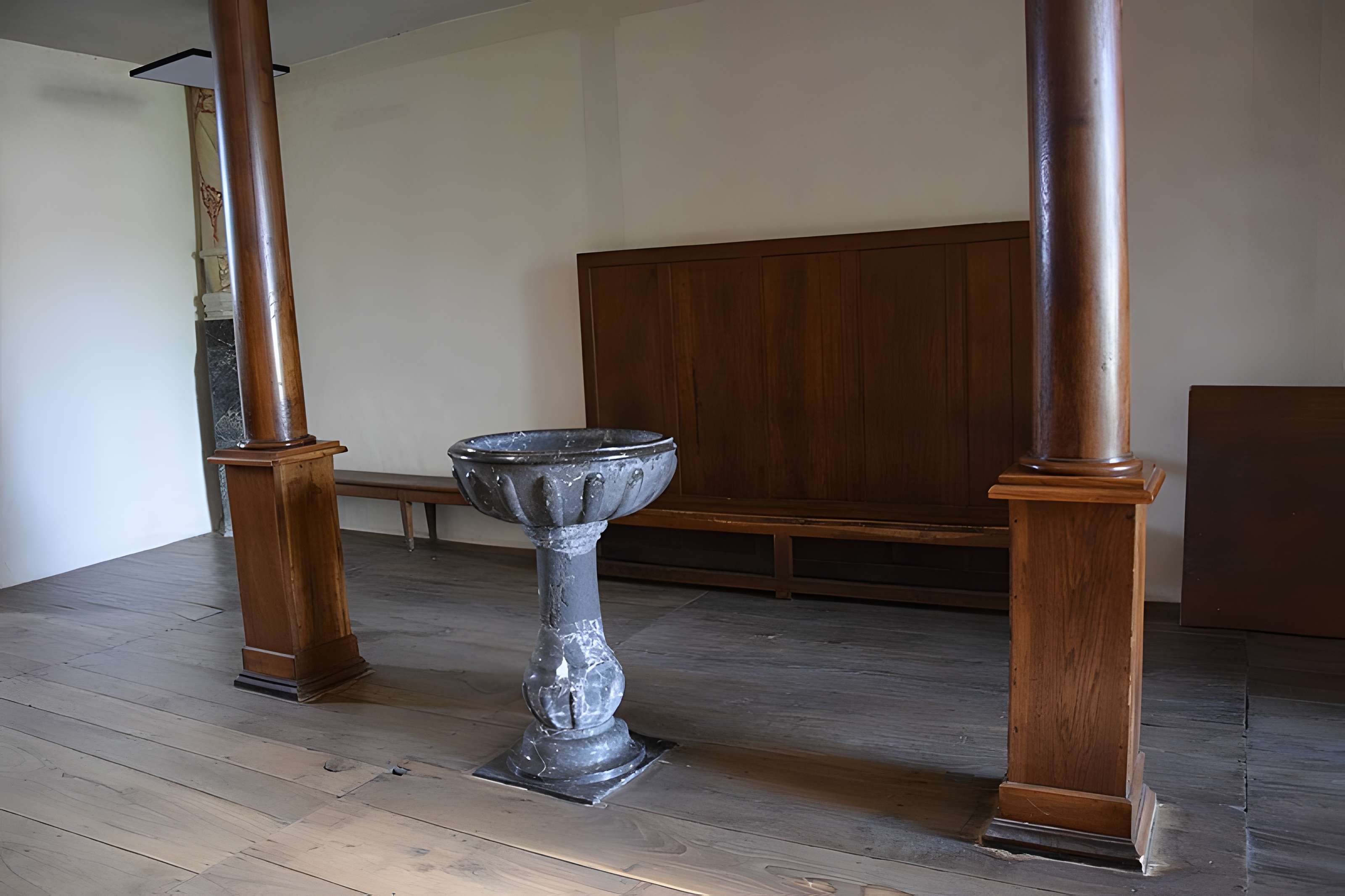 Cathédrale Notre-Dame de la Sède