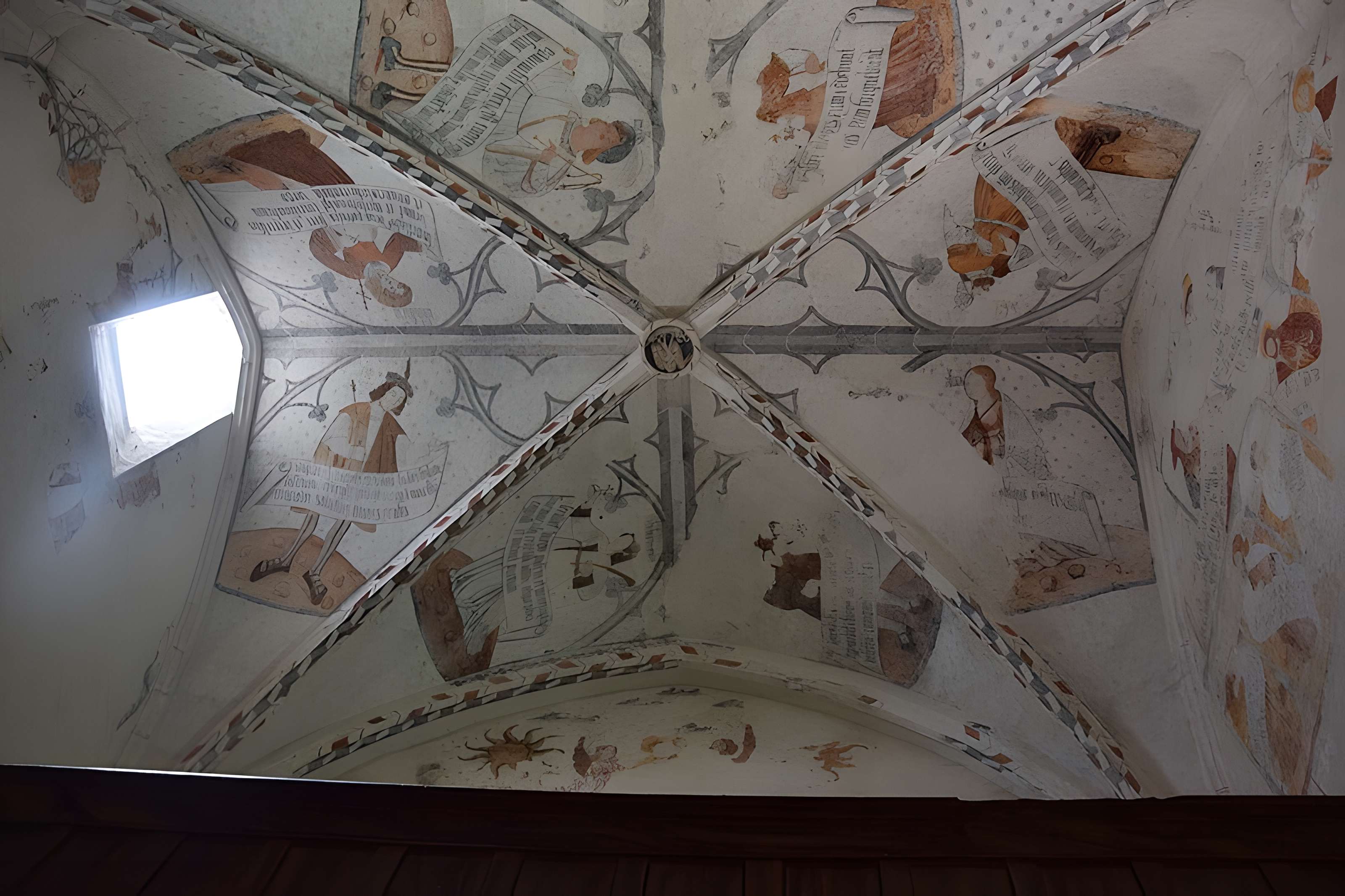 Cathédrale Notre-Dame de la Sède