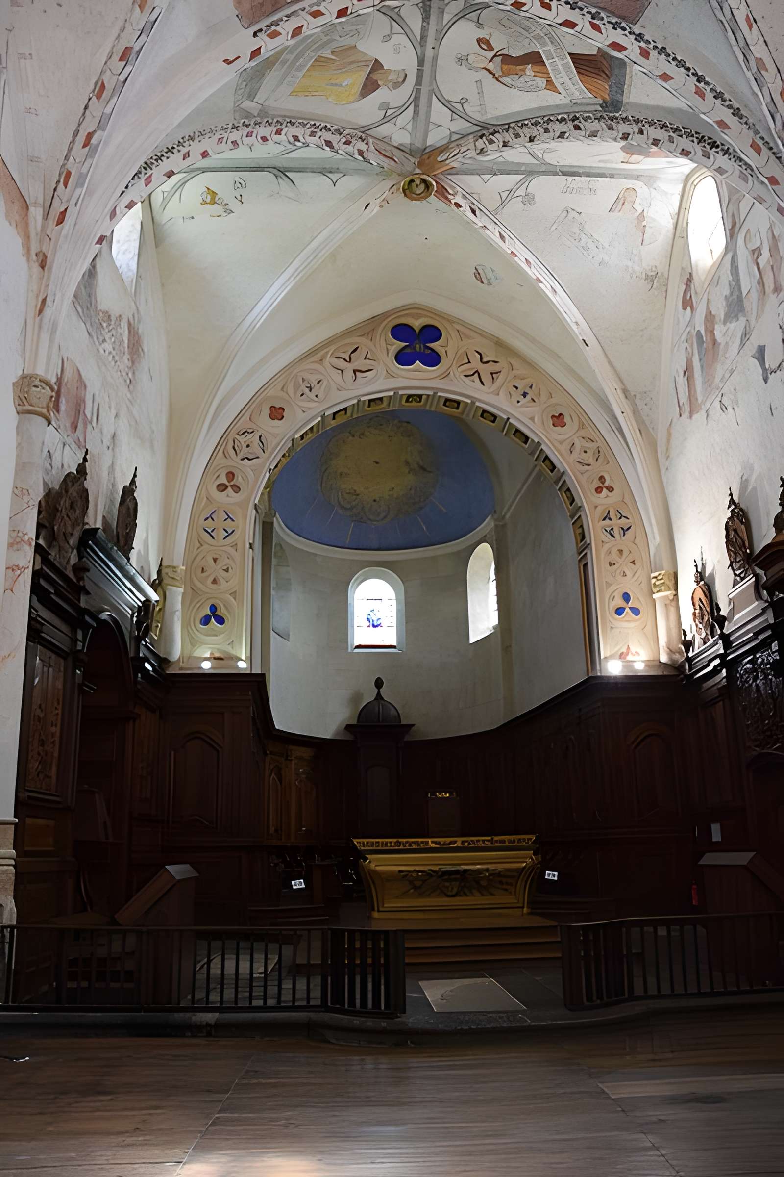 Cathédrale Notre-Dame de la Sède