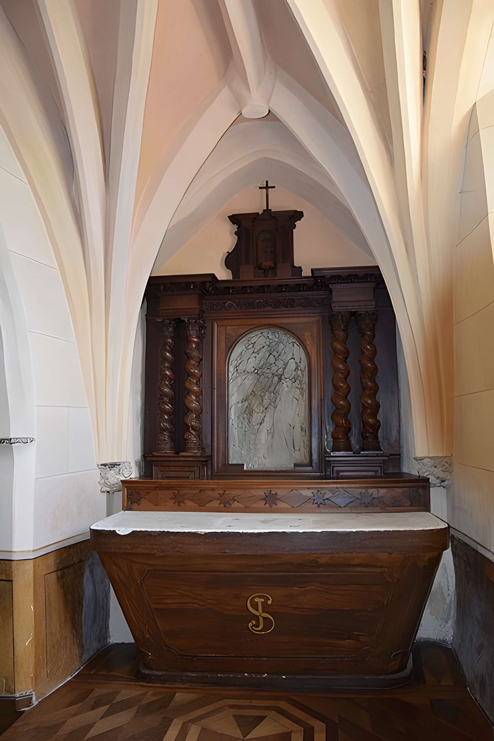 Cathédrale Notre-Dame de la Sède