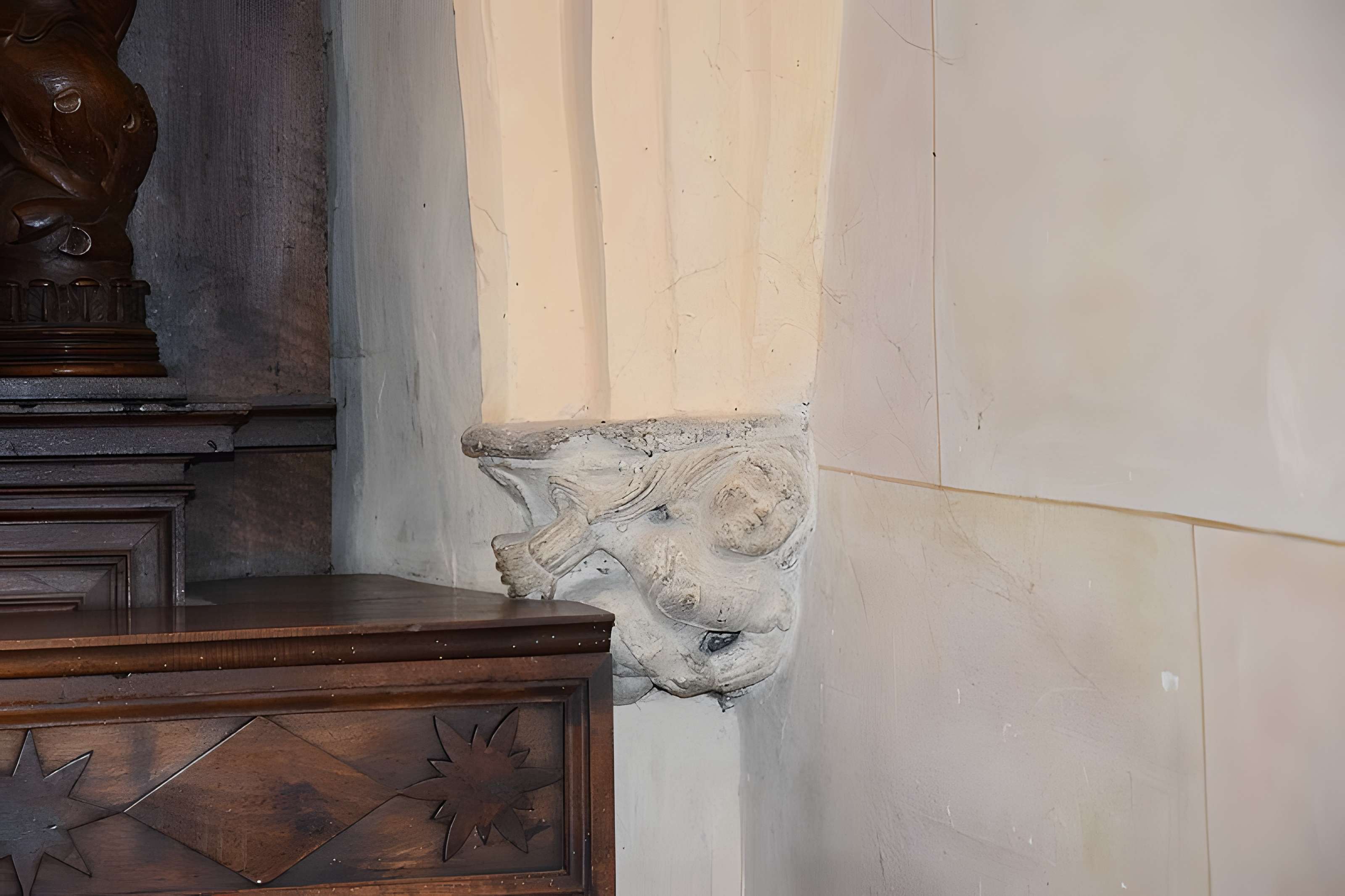 Cathédrale Notre-Dame de la Sède