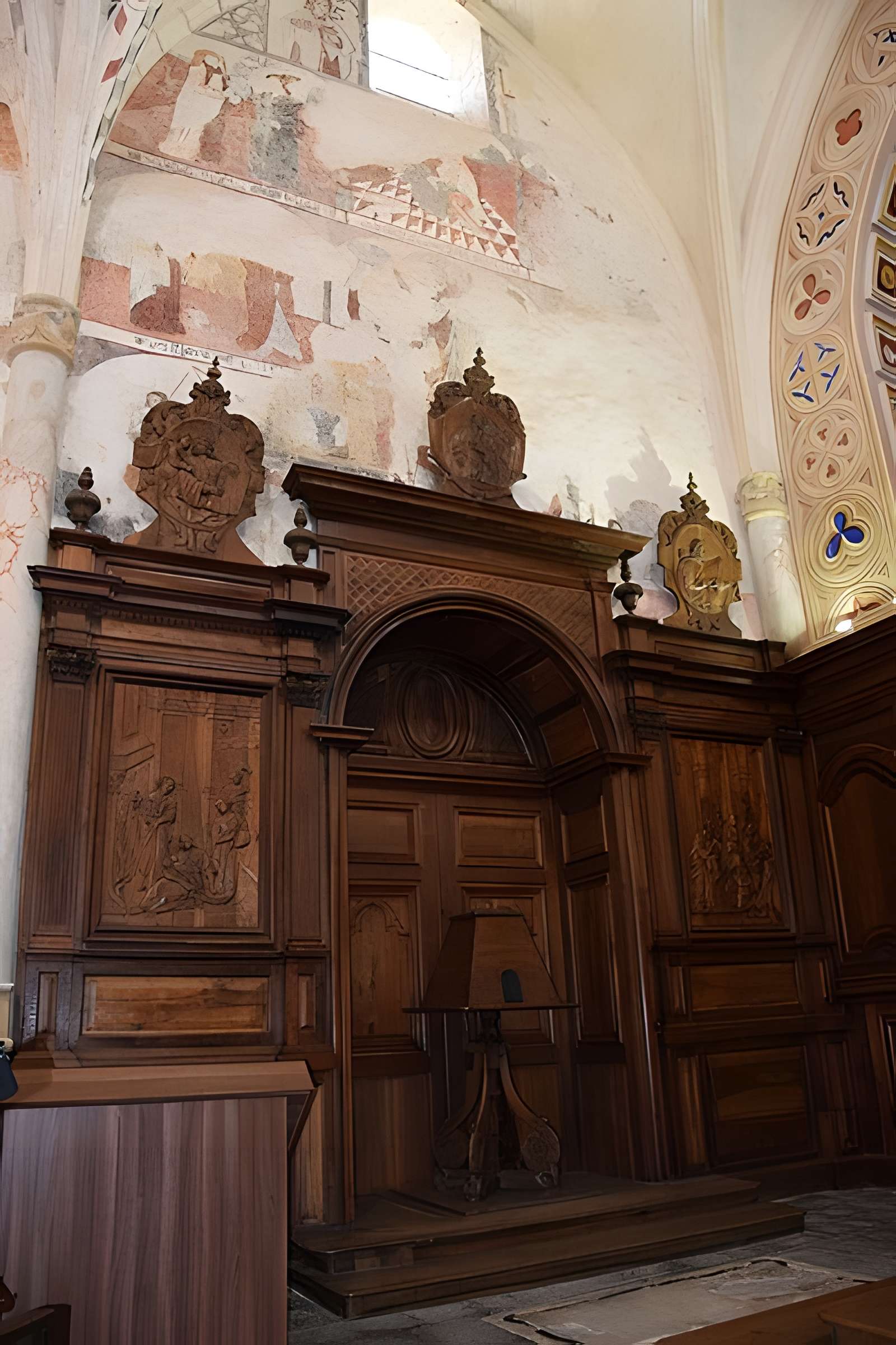 Cathédrale Notre-Dame de la Sède