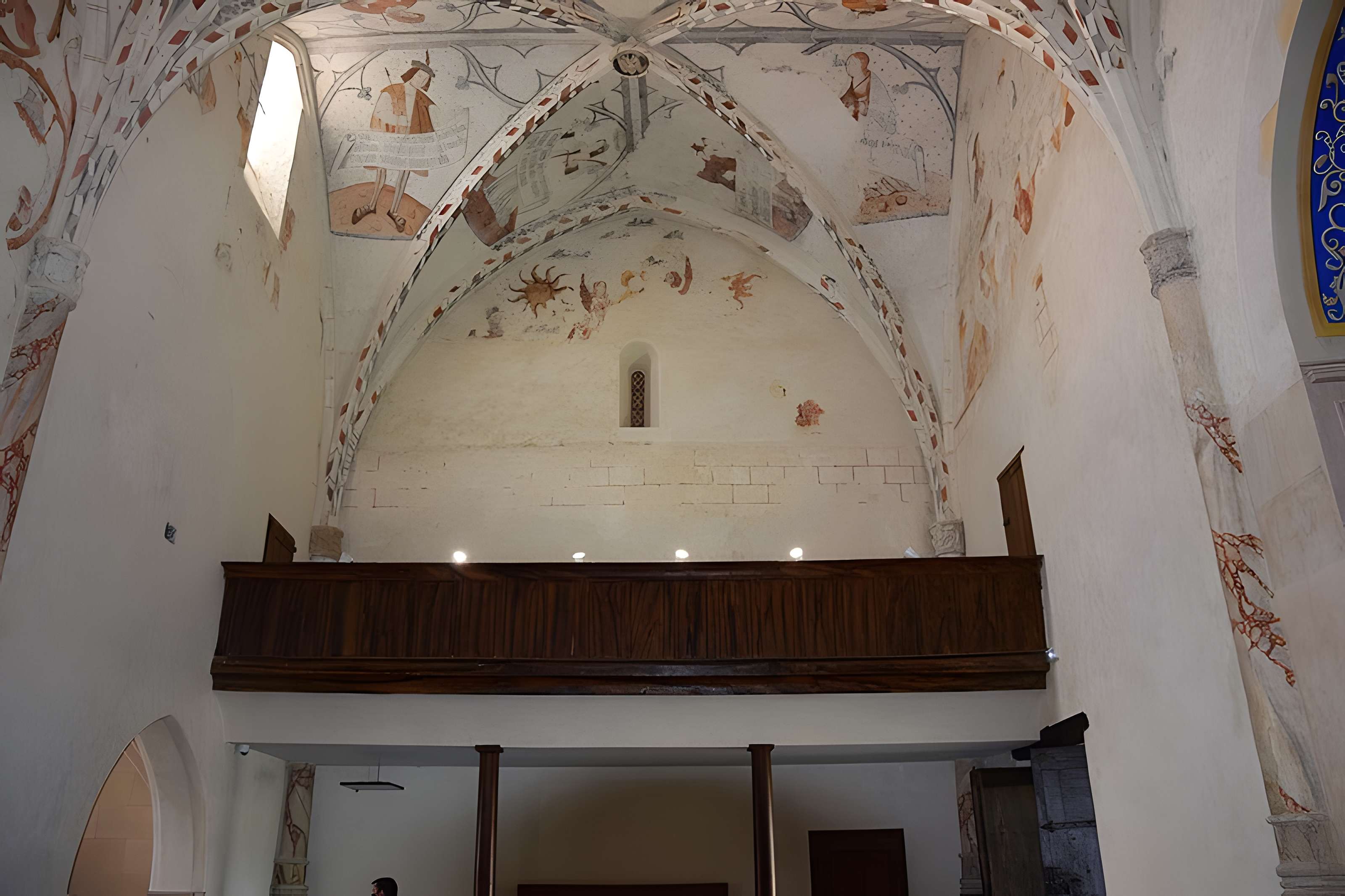 Cathédrale Notre-Dame de la Sède