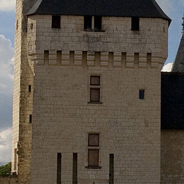 Photo de Château du Rivau