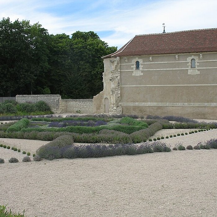 Photo de Château du Rivau