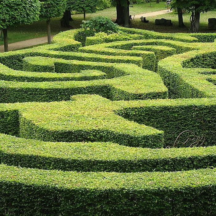 Photo de Château du Rivau