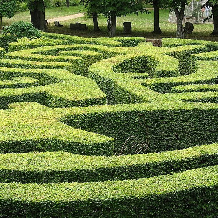 Photo de Château du Rivau